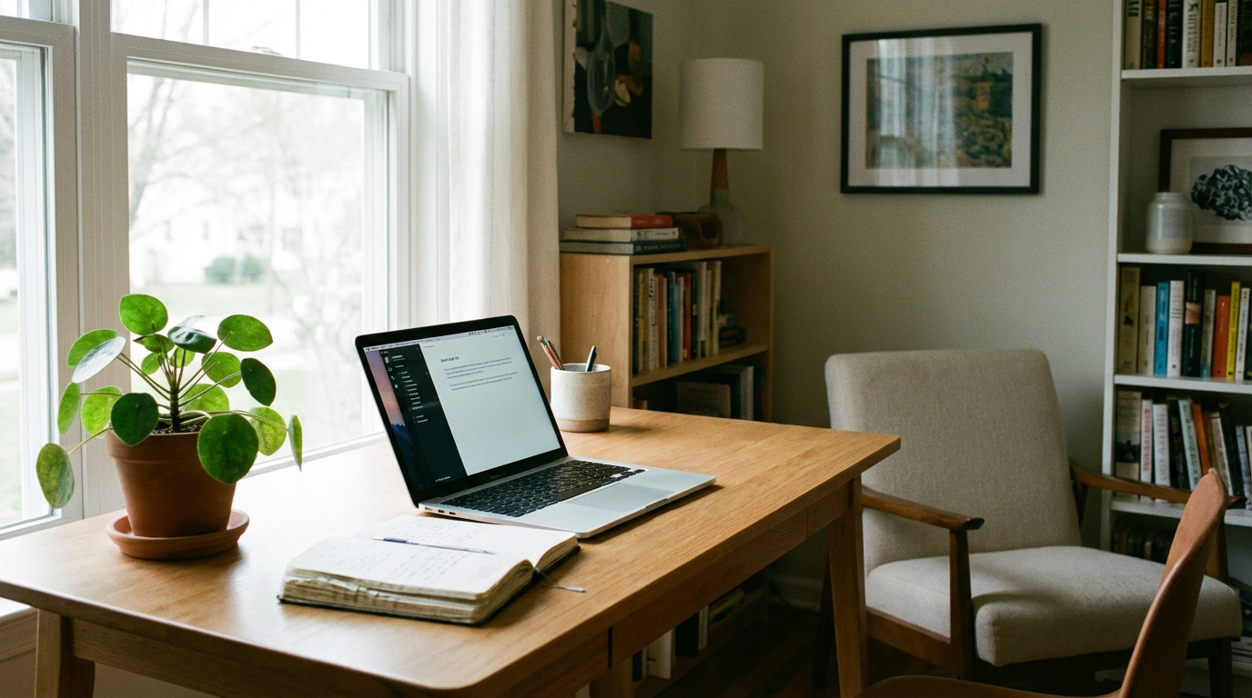 Blog and updates from the studio