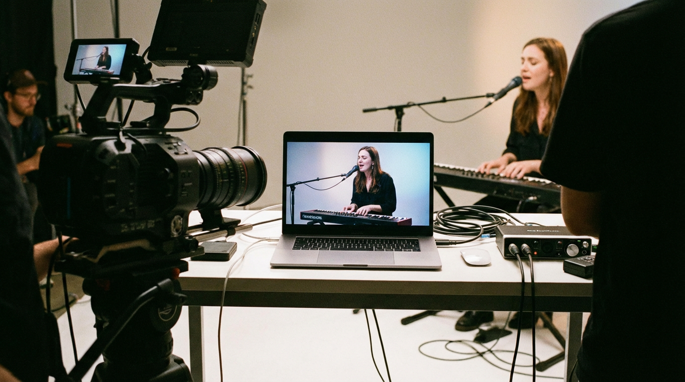 Tips for digital performance